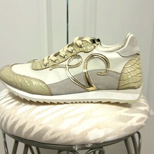 Vintage Havana Vroom Sneakers - Gently worn